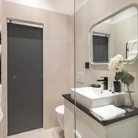 Apartment A4 175blo-paris Convention *