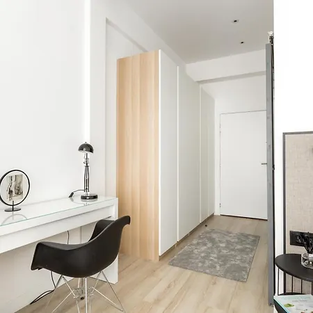 Apartment A4 175blo-paris Convention Paris