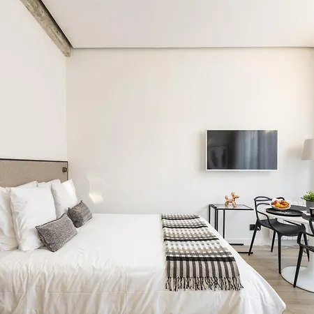 Apartment A4 175blo-paris Convention *