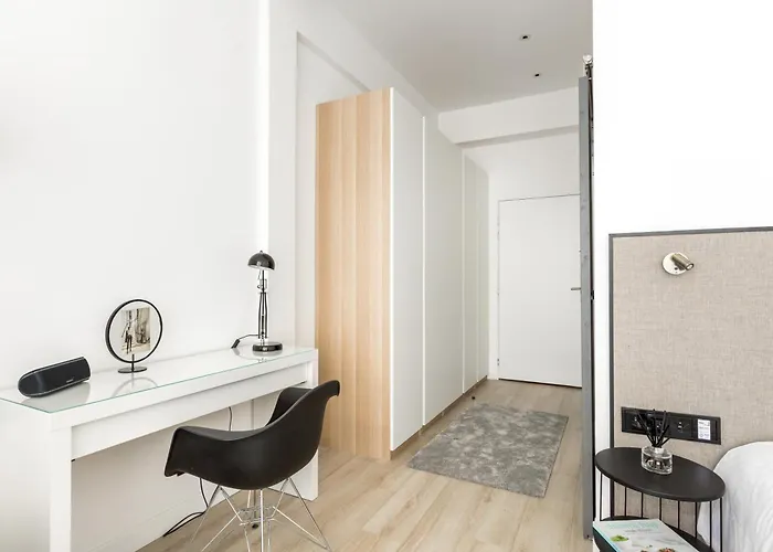 Daire A4 175blo-paris Convention Paris